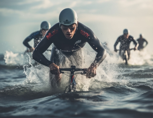  PATAGONMAN XTRI