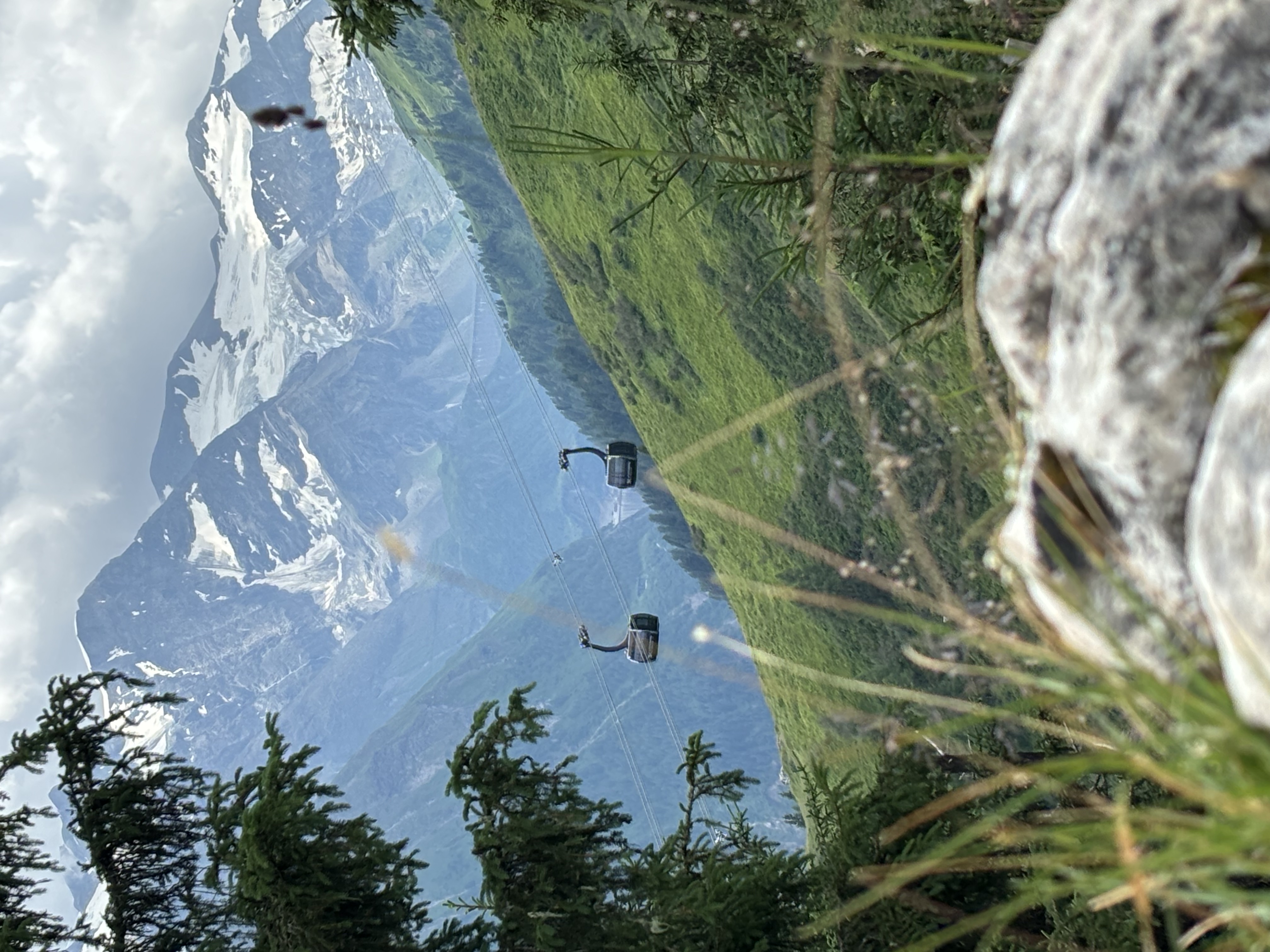 Kaprun 26 podzim